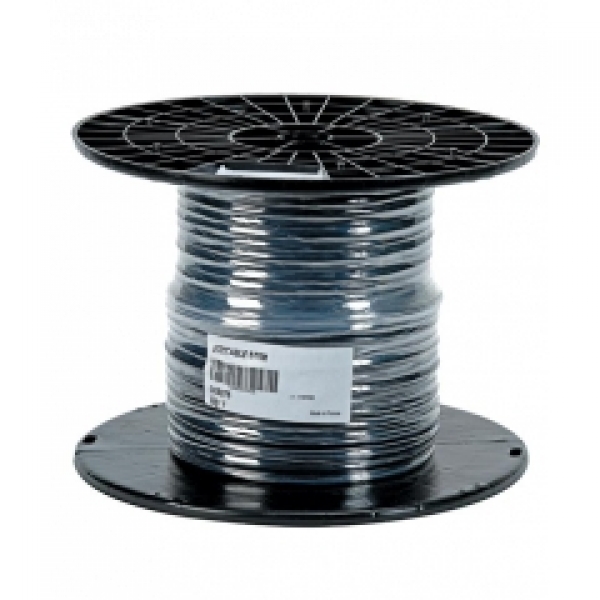 „BEREGNUNGS“-Kabel, 7 farbig kodierte Adern, 150 m Rolle - Typ IRRICABLE